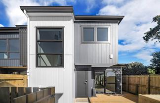 Lot 6/167 Waimumu Road, Massey