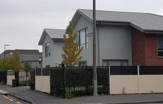 2B Gracefield Avenue, Christchurch Central