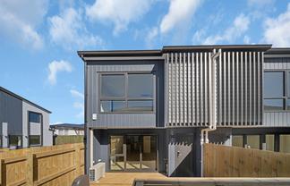 Lot 3/167 Waimumu Road, Massey