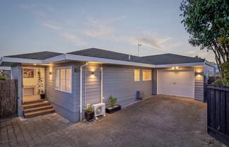 22A Hemans Street, Leamington