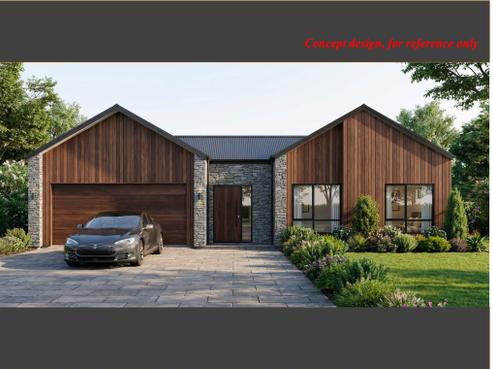 33 Anehana Place, Stanmore Bay