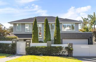 34 Benbow Street, St Heliers