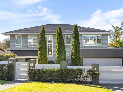 34 Benbow Street, Saint Heliers