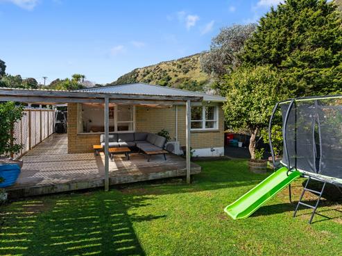 26A Tilley Road, Paekakariki