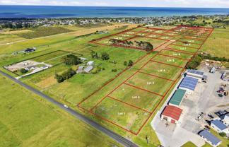 Mānuka Industrial Estate EOI now invited