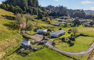 6803 State Highway 4, Taumarunui