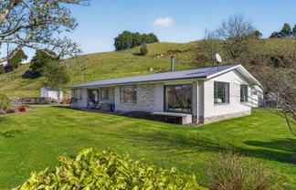 6803 State Highway 4, Taumarunui