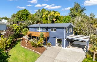 22 ToeToe Road, Otaika