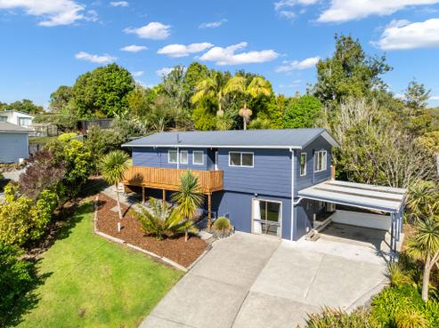 22 Toetoe Road, Otaika