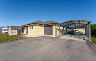 225A Talbot Street, Geraldine