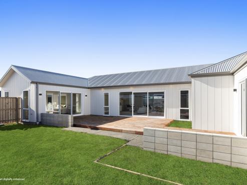 143 Silver Peaks Drive, West Melton