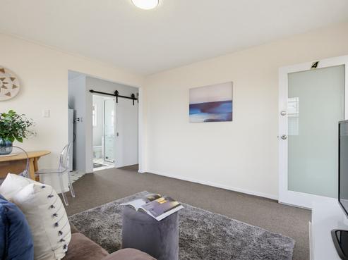 4/56 Brussels Street, Miramar