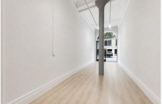 Prime Retail Space on Auckland's Golden Mile