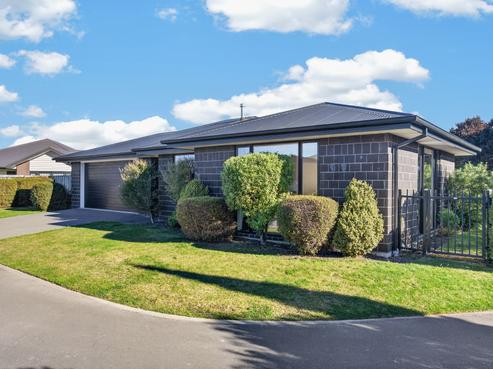 22A Stanford Way, Rolleston