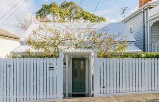 Main House/19 Commercial Road, Grey Lynn