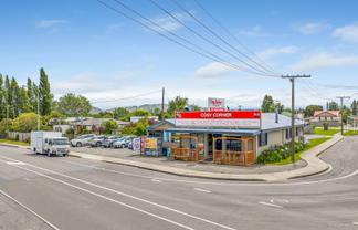 Licenced café and bar - going concern