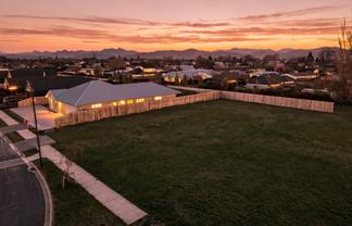 45 Wai Iti Avenue, Redwoodtown
