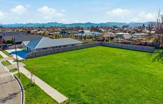45 Wai Iti Avenue, Redwoodtown