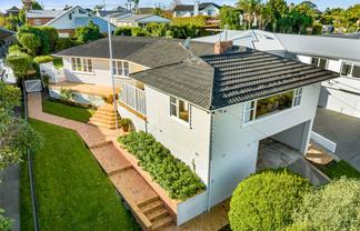 52 Edmund Street, Saint Heliers
