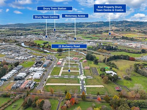25 Burberry Road, Karaka