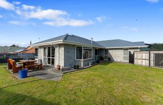 2 Harvest Court, Paraparaumu