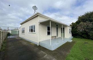 4 Tawhiti Road, Hawera