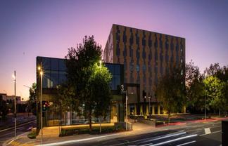 Flexible Office Space at Sylvia Park