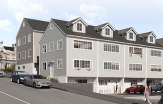 4/204 High Street, Dunedin Central