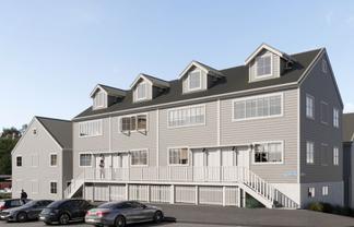 5/2 Clark Street, Dunedin Central