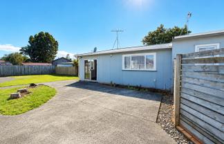 3/49 Nelson Street, Pukekohe