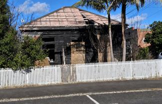 600 Cochrane Street, Thames