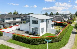7 Kabardin Street, Karaka