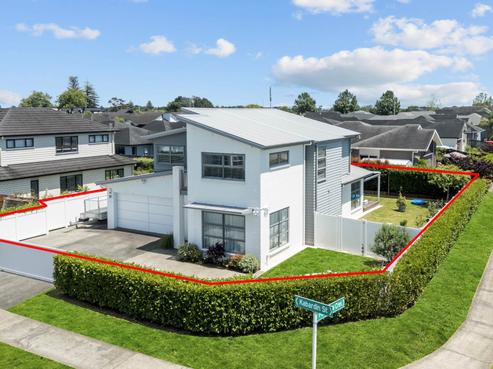 7 Kabardin Street, Karaka