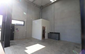 Mt. Wellington Brand New 32sqm Workshop