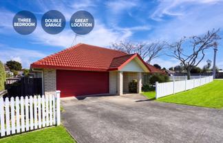 19 King Edward Avenue, Papakura