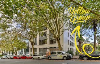 3D/68 Greys Avenue, Auckland Central