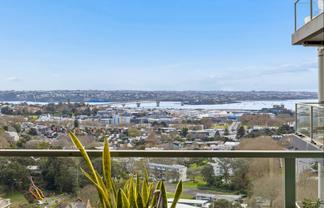 8E and 8F/8 Howe Street, Freemans Bay