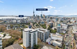 8E and 8F  Howe Street, Freemans Bay