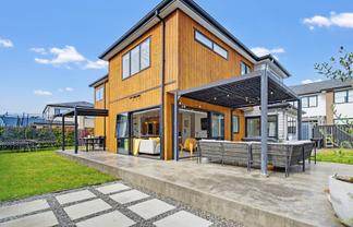 3 Hayward Wright Lane, Avondale