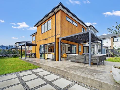 3 Hayward Wright Lane, Avondale
