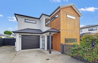 3 Hayward Wright Lane, Avondale
