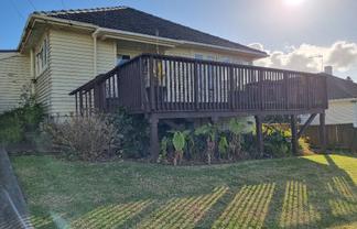 41 Dunkirk Road, Panmure