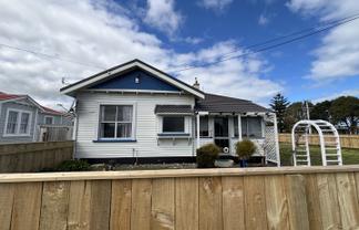 2 Argyle Street, Hawera