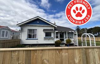 2 Argyle Street, Hawera