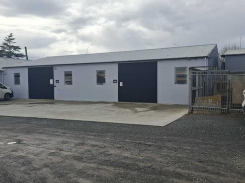 27 Cook Street, Leamington