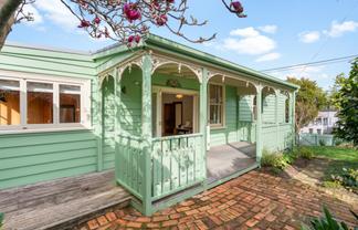 76 Clarence Street, Ponsonby
