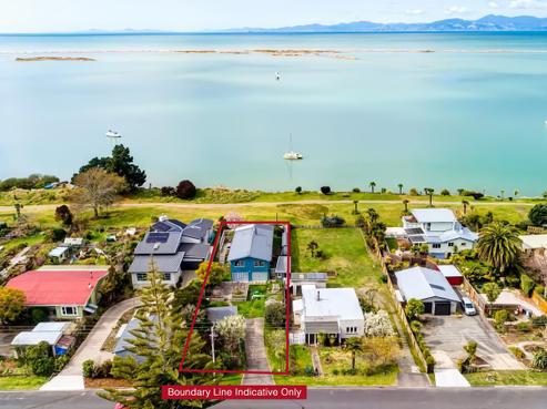 91 Trewavas Street, Motueka