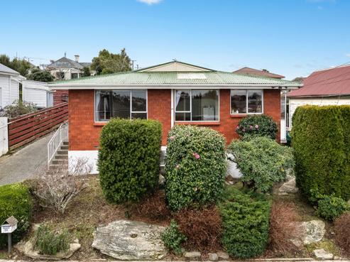 10 Bernard Street, Kenmure
