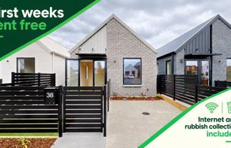 38/160 Mazengarb Road, Paraparaumu