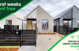 38/160 Mazengarb Road, Paraparaumu
